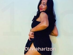 Oliviaharizon