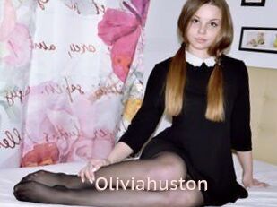 Oliviahuston