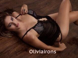 Oliviairons