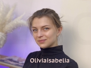 Oliviaisabelia