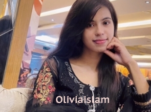 Oliviaislam