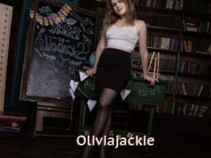 Oliviajackie