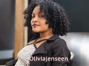 Oliviajenseen