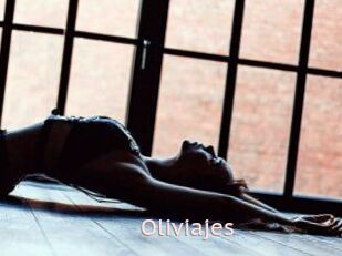 Oliviajes
