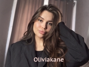 Oliviakane
