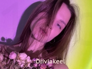 Oliviakeel