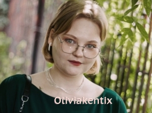 Oliviakentix