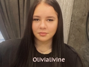 Olivialivine