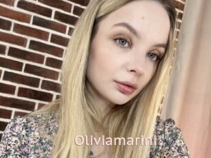 Oliviamarini