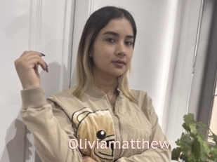 Oliviamatthew