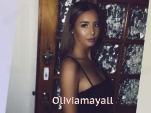 Oliviamayall