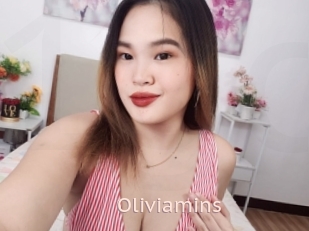 Oliviamins