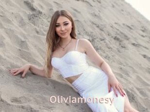 Oliviamonesy