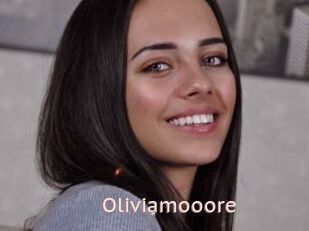 Oliviamooore