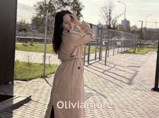 Oliviamores