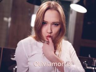 Oliviamorris