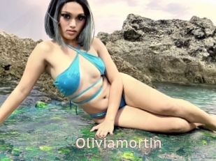 Oliviamortin