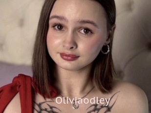 Oliviaodley