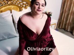 Oliviaoriley