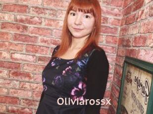 Oliviarossx