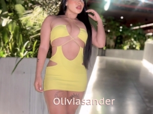 Oliviasander
