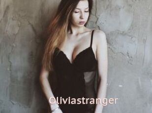 Oliviastranger