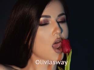 Oliviasway