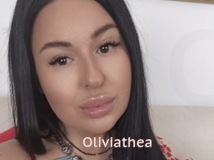 Oliviathea