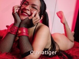 Oliviatiger