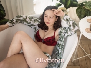 Oliviatorn