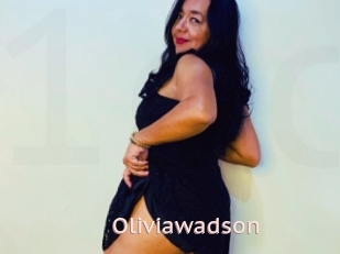 Oliviawadson