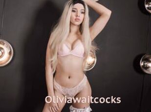 Oliviawaitcocks