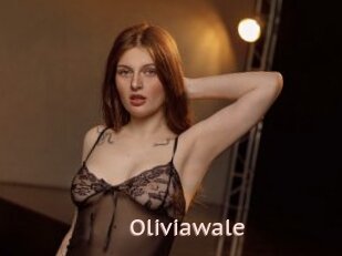 Oliviawale