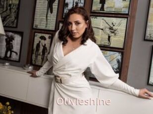 Olivieshine