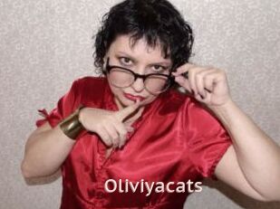 Oliviyacats