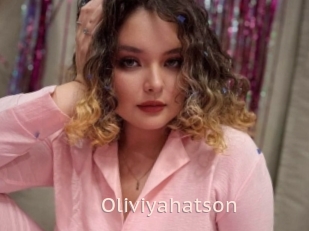 Oliviyahatson