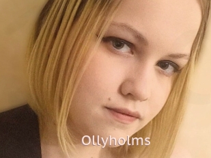 Ollyholms