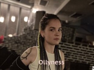 Ollyness