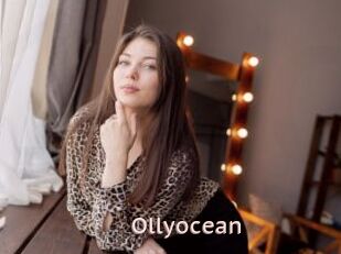Ollyocean
