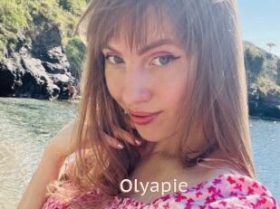 Olyapie