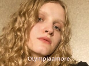 Olympiaamore