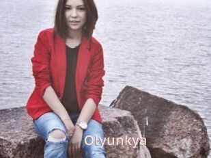 Olyunkya