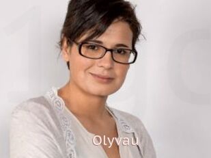 Olyvau