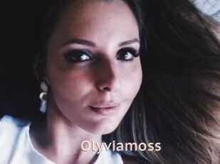 Olyviamoss