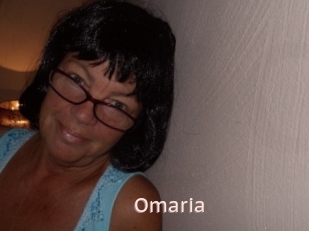 Omaria
