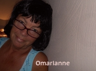 Omarianne