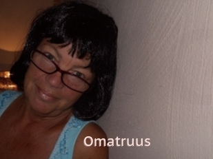 Omatruus