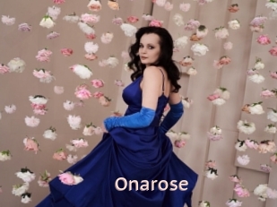 Onarose