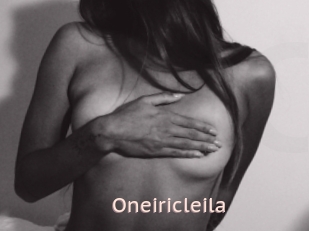 Oneiricleila