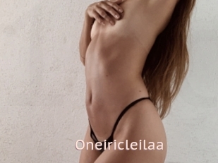 Oneiricleilaa